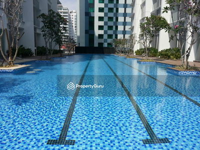 M Suites, Malaysia M Suites, Malaysia