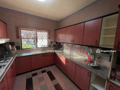 Grace Ville, Malaysia Grace Ville, Malaysia