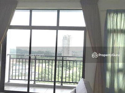 Molek Regency, Malaysia Molek Regency, Malaysia