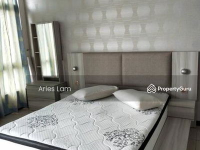 Molek Regency, Malaysia Molek Regency, Malaysia