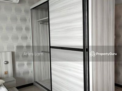 Molek Regency, Malaysia Molek Regency, Malaysia