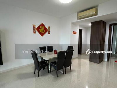 The Marina View, Malaysia The Marina View, Malaysia