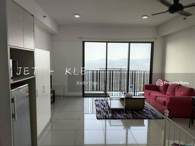 I City I Soho, Malaysia I City I Soho, Malaysia