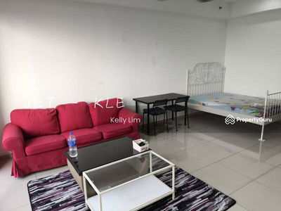 I City I Soho, Malaysia I City I Soho, Malaysia