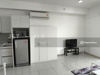 I City I Soho, Malaysia I City I Soho, Malaysia