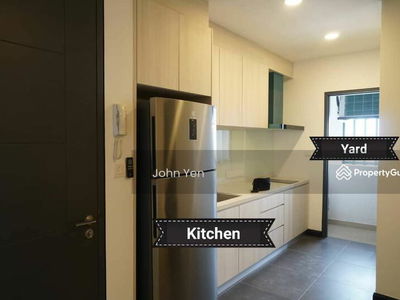 V Residence Suites @ Sunway Velocity, Malaysia V Residence Suites @ Sunway Velocity, Malaysia