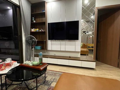 B.I.G Tower, Vietnam B.I.G Tower, Vietnam