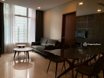 Sky Suites @ KLCC, Malaysia Sky Suites @ KLCC, Malaysia