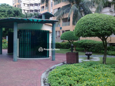 Palmville Resort Condominium @ Sunway City, Malaysia Palmville Resort Condominium @ Sunway City, Malaysia