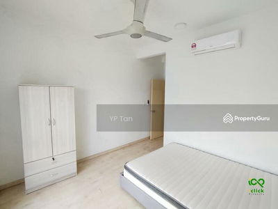 The Holmes Bandar Tun Razak, Malaysia The Holmes Bandar Tun Razak, Malaysia