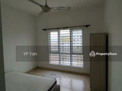 The Holmes Bandar Tun Razak, Malaysia The Holmes Bandar Tun Razak, Malaysia