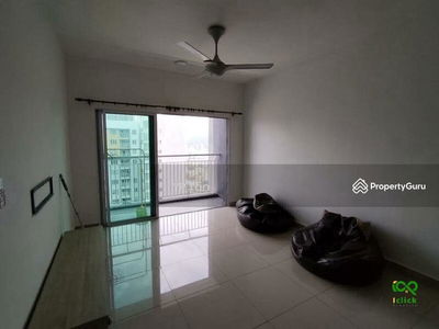 The Holmes Bandar Tun Razak, Malaysia The Holmes Bandar Tun Razak, Malaysia