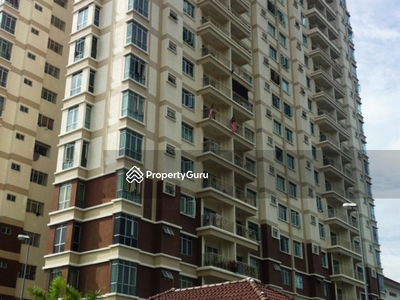 Unipark, Bangi (De Centrum Unipark Condominium), Malaysia Unipark, Bangi (De Centrum Unipark Condominium), Malaysia