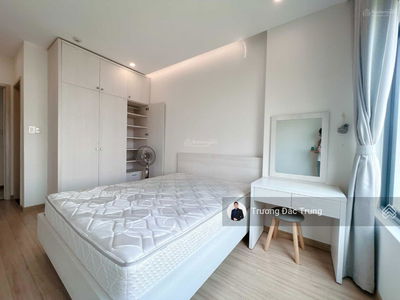 New City Thu Thiem, Vietnam New City Thu Thiem, Vietnam