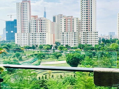 New City Thu Thiem, Vietnam New City Thu Thiem, Vietnam