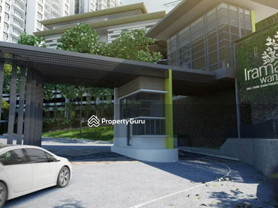 Irama Wangsa, Malaysia Irama Wangsa, Malaysia