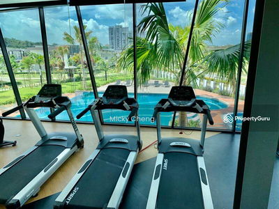 Maple Residence, Malaysia Maple Residence, Malaysia