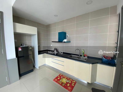 D'Pristine @ Medini, Malaysia D'Pristine @ Medini, Malaysia