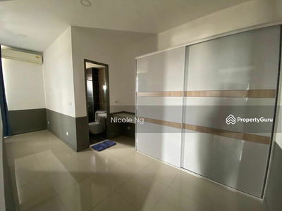 D'Pristine @ Medini, Malaysia D'Pristine @ Medini, Malaysia