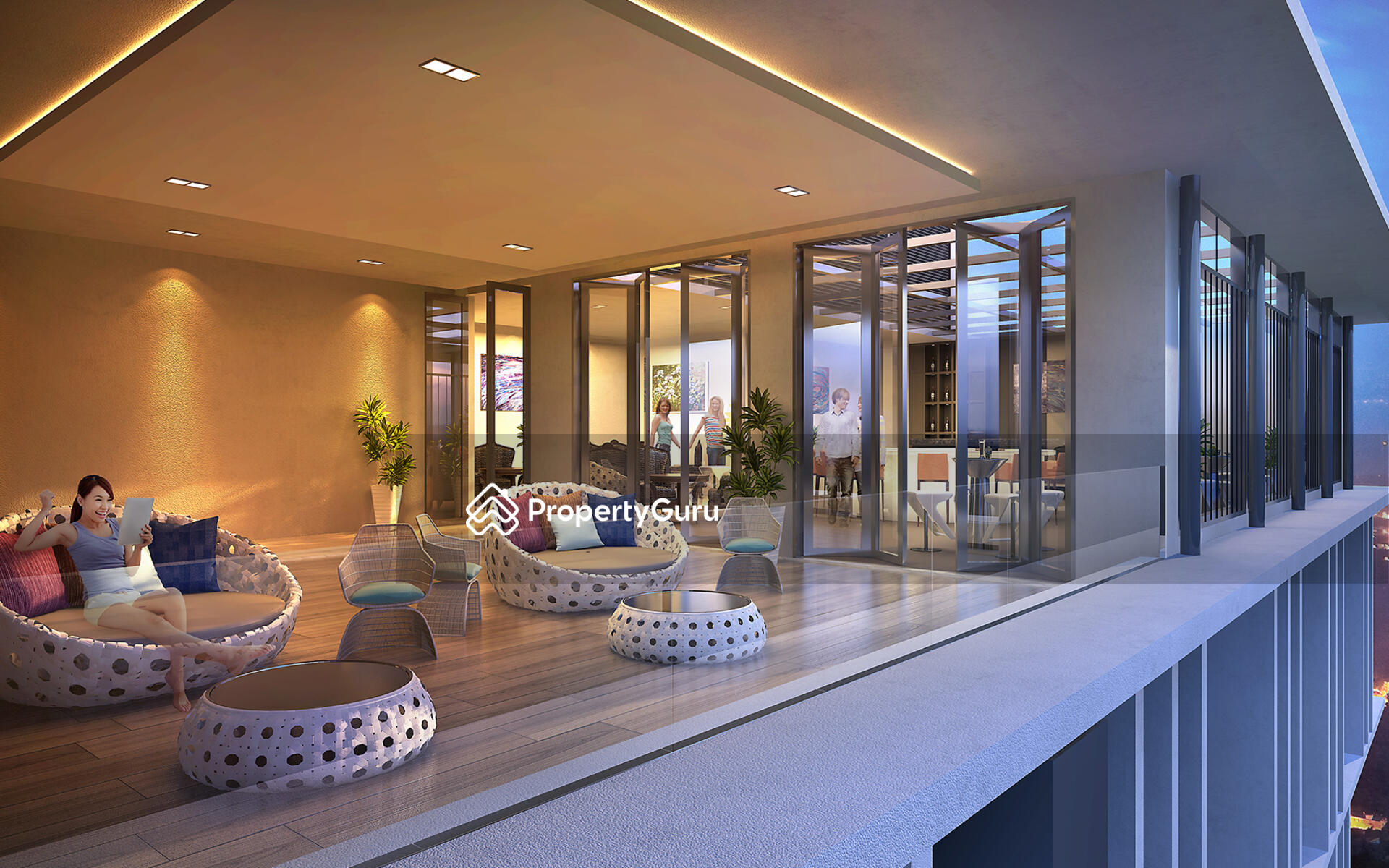 D'Pristine @ Medini, Malaysia D'Pristine @ Medini, Malaysia