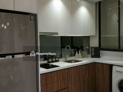 Residensi Far East @ Kuchai Lama, Malaysia Residensi Far East @ Kuchai Lama, Malaysia