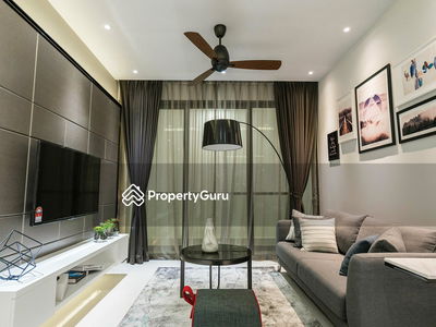 Residensi Far East @ Kuchai Lama, Malaysia Residensi Far East @ Kuchai Lama, Malaysia