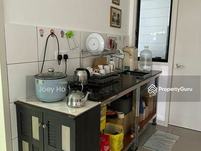 Savio Riana Dutamas Residence, Malaysia Savio Riana Dutamas Residence, Malaysia