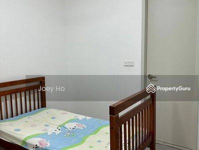 Savio Riana Dutamas Residence, Malaysia Savio Riana Dutamas Residence, Malaysia