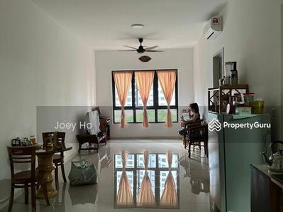 Savio Riana Dutamas Residence, Malaysia Savio Riana Dutamas Residence, Malaysia