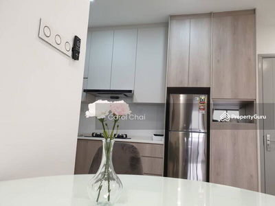 Ten Kinrara, Malaysia Ten Kinrara, Malaysia