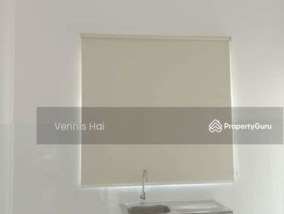 Robin @ Rimbayu, Malaysia Robin @ Rimbayu, Malaysia