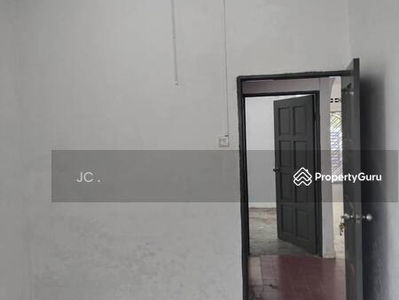 1 storey house @ Taman Sentosa, Klang, Malaysia 1 storey house @ Taman Sentosa, Klang, Malaysia