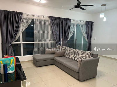 SummerSkye Residences, Malaysia SummerSkye Residences, Malaysia