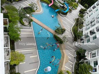 SummerSkye Residences, Malaysia SummerSkye Residences, Malaysia