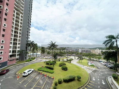 Seri Mutiara Apartments (Seri Alam), Malaysia Seri Mutiara Apartments (Seri Alam), Malaysia