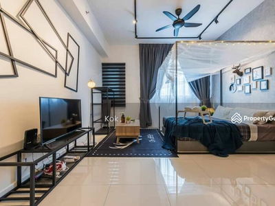 Chambers Kuala Lumpur, Malaysia Chambers Kuala Lumpur, Malaysia