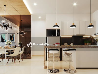 Chambers Kuala Lumpur, Malaysia Chambers Kuala Lumpur, Malaysia