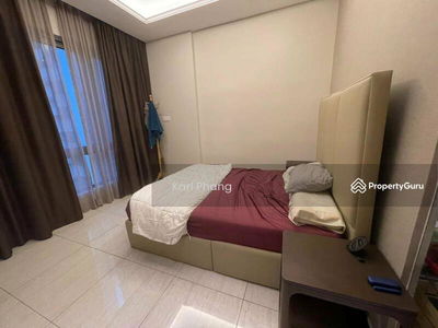 Dorsett Residences Sri Hartamas, Malaysia Dorsett Residences Sri Hartamas, Malaysia