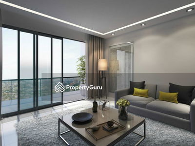 Dorsett Residences Sri Hartamas, Malaysia Dorsett Residences Sri Hartamas, Malaysia