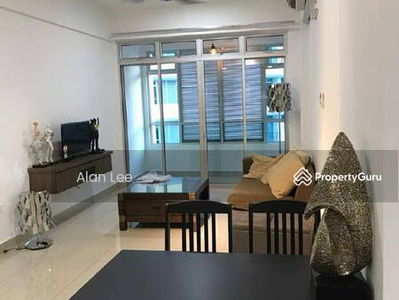 Midori Green @ Austin Heights, Malaysia Midori Green @ Austin Heights, Malaysia