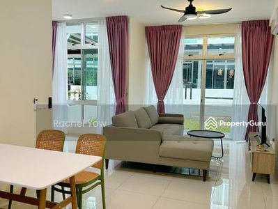 The Seed @ Taman Sutera Utama, Malaysia The Seed @ Taman Sutera Utama, Malaysia