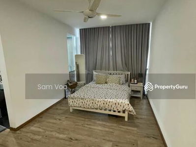 LakeFront Residence @ Cyberjaya, Malaysia LakeFront Residence @ Cyberjaya, Malaysia