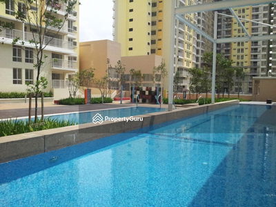 Platinum Lake Condominium PV 15, Malaysia Platinum Lake Condominium PV 15, Malaysia