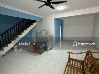 Permas Jaya 15 @ 2 Storey Terrace House, Malaysia Permas Jaya 15 @ 2 Storey Terrace House, Malaysia