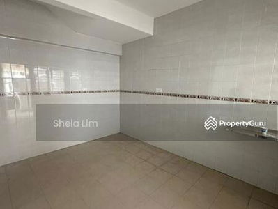 Permas Jaya 15 @ 2 Storey Terrace House, Malaysia Permas Jaya 15 @ 2 Storey Terrace House, Malaysia