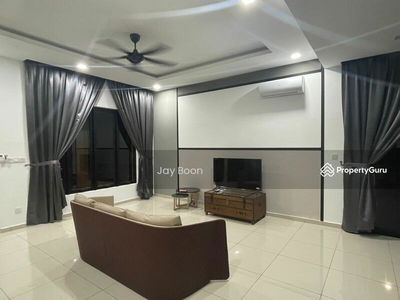 Sunway Citrine Lakehome, Malaysia Sunway Citrine Lakehome, Malaysia