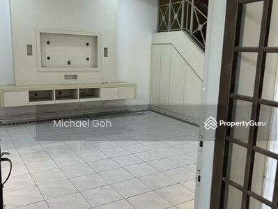 2 Storey@Taman Molek, Malaysia 2 Storey@Taman Molek, Malaysia