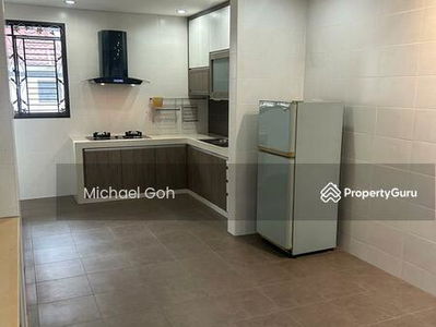 2 Storey@Taman Molek, Malaysia 2 Storey@Taman Molek, Malaysia