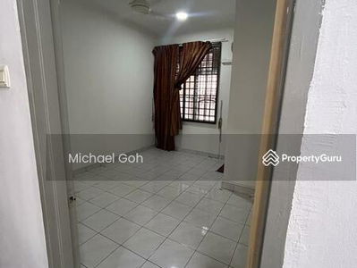 2 Storey@Taman Molek, Malaysia 2 Storey@Taman Molek, Malaysia