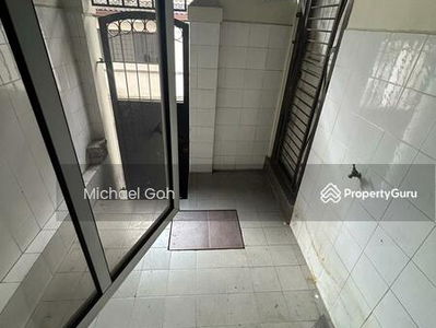 2 Storey@Taman Molek, Malaysia 2 Storey@Taman Molek, Malaysia